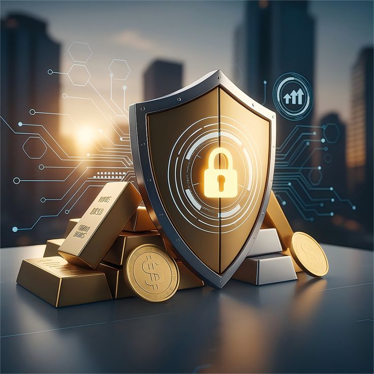 Building Trust Shield